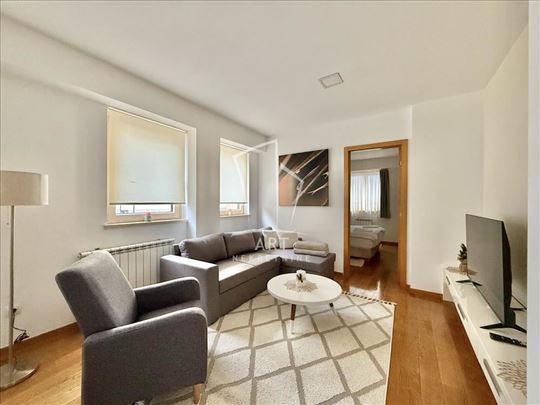 Zlatibor, Vila Borova, namešten, 43m2 ID#9234