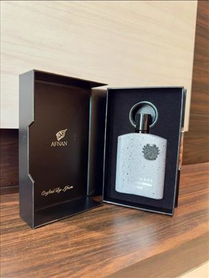 Afnan supremacy collectors edition 