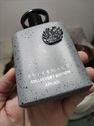 Afnan supremacy collectors edition 