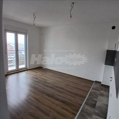 Altina Stan 34m2 1.5 52000e