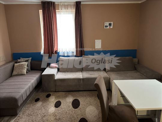 Apartman Kopaonik namešten 44m2