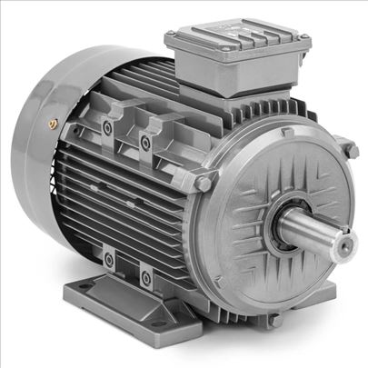 Asinhroni motor - 3 faze - snaga 5,5 kW 