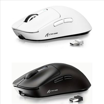 Attack Shark X3 - bezicni mis AttackShark X3