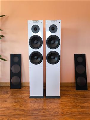 Audiovector C2 Mk II