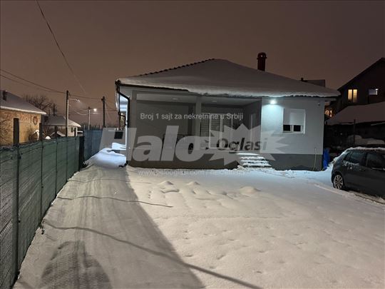 Avala pinosava u procesu legalizacije Vlasnik 1/1