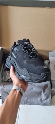 Balenciaga Triple S