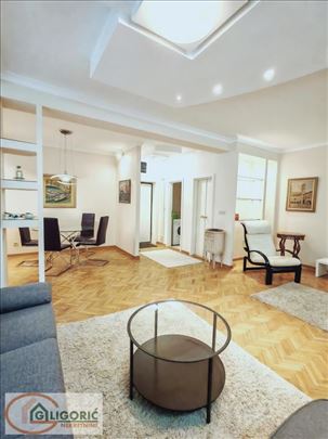 Banovo brdo-diplomatsko naselje