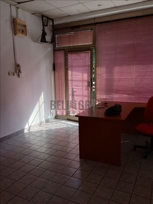 Banovo brdo, Stevana Brakusa