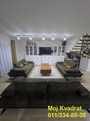 Barajevo - Svetosavska, 203m2 - hitna prodaja!