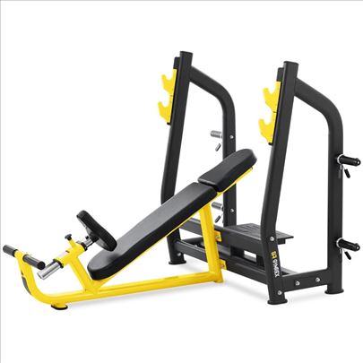 Benč klupa - do 135 kg 