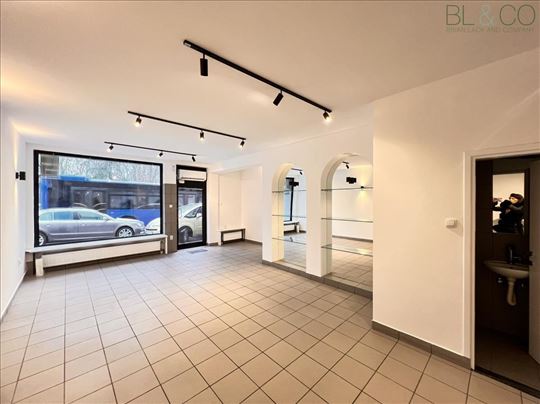 Beograd, Fon, Kancelarijski / Poslovni prostor, 1.