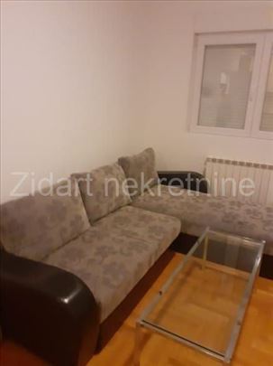 Beograd, Novi Grad, Stan, 1.0, 35m2