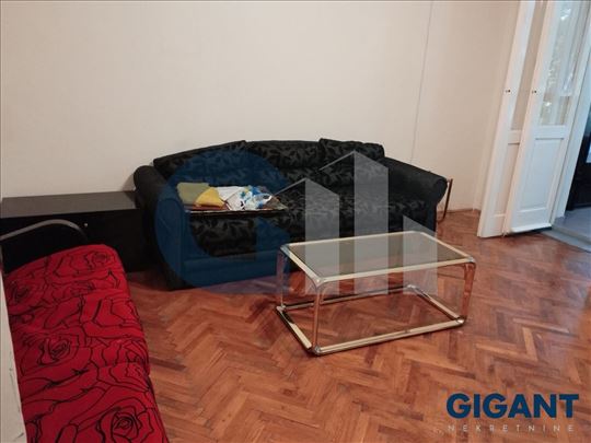 Beograđanka, 70m2, 2.0, I, cg