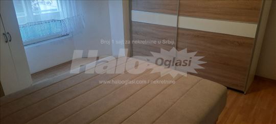 Bežanijska Kosa II, 2.5 soban, 55kvm