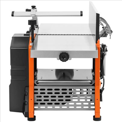 Blanjalica - 2 u 1 - 1500 W 