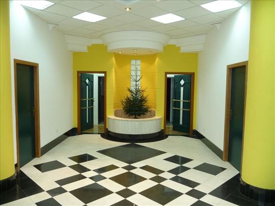 Blok 28, Bulevar Arsenija Čarnojevića, 188 m2