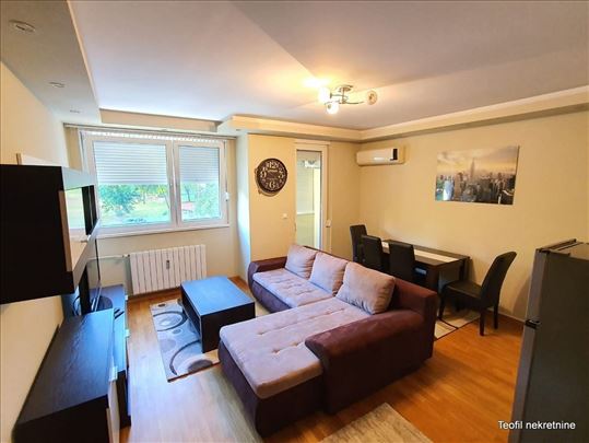 Blok 34, 2.0, 50(L), namešten, za preporuku