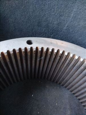 Bočno kvačilo za buldozer tg 110 100 90