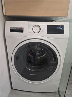 Bosch mašina za pranje i sušenje veša WDU28540EU
