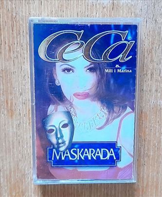 Ceca - Maskarada - Kaseta