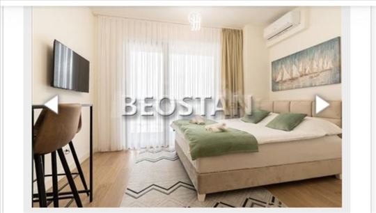 Centar - Beograd na vodi BW #65890