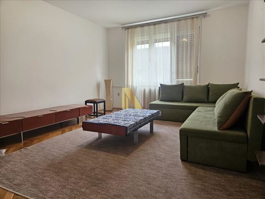 Centar, Petra Drapšina, dvosoban