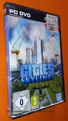 Cities: Skylines