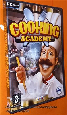 Cocking Academy