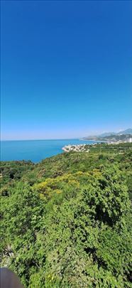 Crna Gora. Plac za vikendicu kod Bara