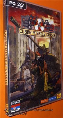 Cuban Misslile Crisis