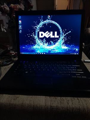 DELL Latitude E6400 (5)