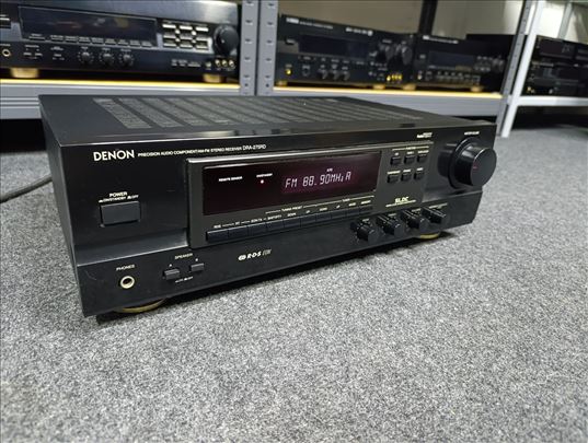 DENON dra 275 RD kao nov