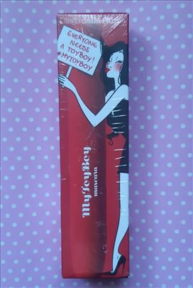 Diego Dalla Palma maskara Novo