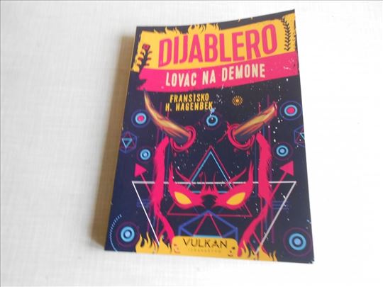Dijablero - Fancisko H.Hagenbak