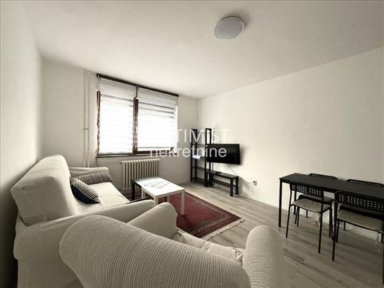 Dorćol | Dunavski kej | 42m2 ID#3290