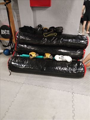 Dzakovi za boks i kikboks-POVOLJNO