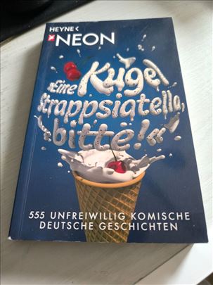 Eine Kugel Strappsiatella, bitte!