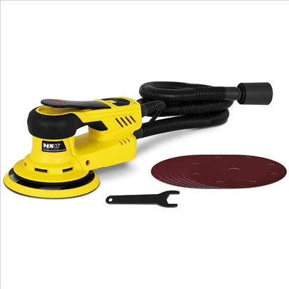 Ekscentrična orbitalna brusilica - 350 W