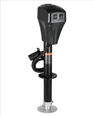 Elek. dizalica za prikolicu, 2267kg EJ5075B-PL