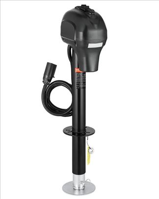 Elektricna dizalica za prikolice, 1588kg