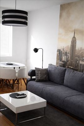 Garsonjera kod Bogoslovije (Omladinski stadion)