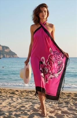 Gian Marco Venturi italijanska marama/Haljina 