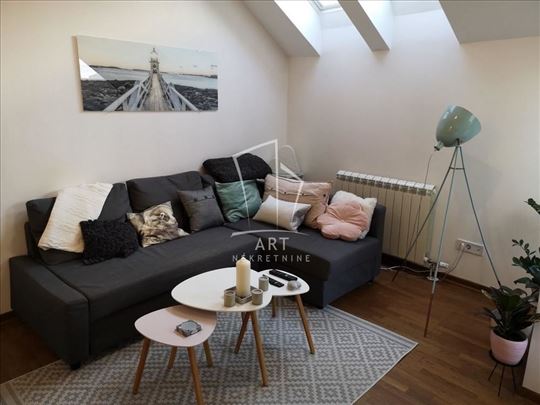 Gundulićev venac, Budimska, 42m2 ID#10734