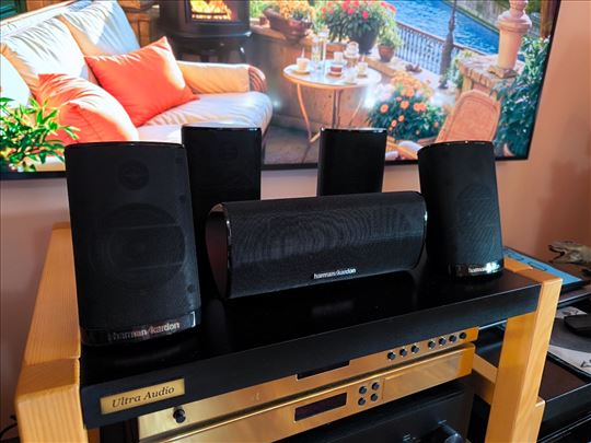 Harman Kardon TS7 / 5.0