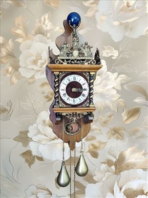 Holandski veće zvono 