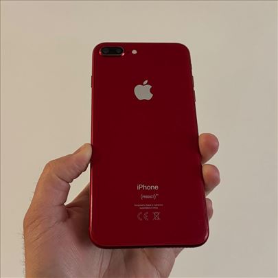 iPhone 8 Plus 64Gb 100% zdravlje baterije