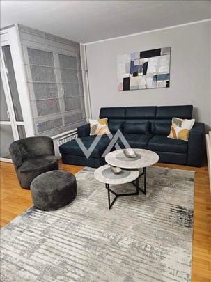 Izdaje se 2.0 stan, Novi Beograd (Blok 72)