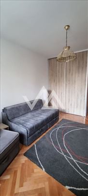 Izdaje se 2.0 stan, Palilula (Karaburma)