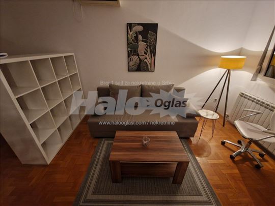 Izuzetno povoljna lokacija