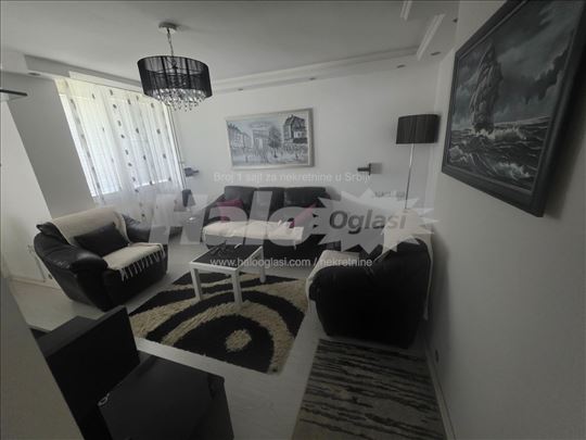 Jednoiposoban stan kod Delte